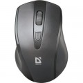Defender Мишка Defender Datum MM-265 Black (52265)
