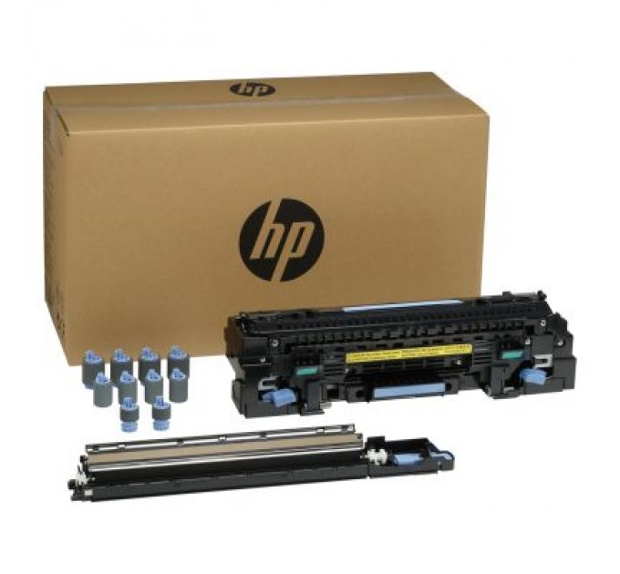 HP Ф'юзер HP Maintenance kit for Enterprise M806/830z (220V) (C2H57A)