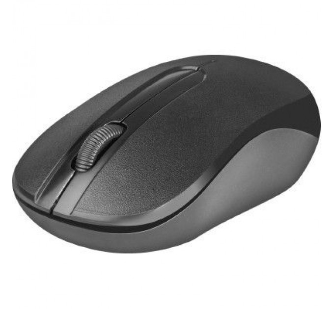 Defender Мишка Defender Datum MM-285 Black (52285)