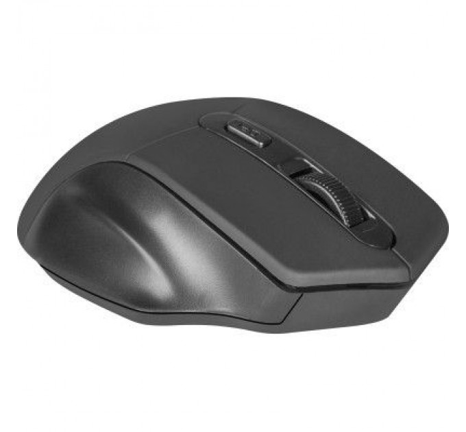 Defender Мишка Defender Datum MB-345 Black (52345)