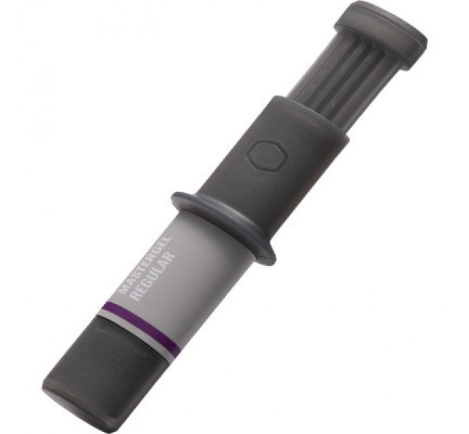 COOLER MASTER Термопаста CoolerMaster MasterGel Regular (MGX-ZOSG-N15M-R2)
