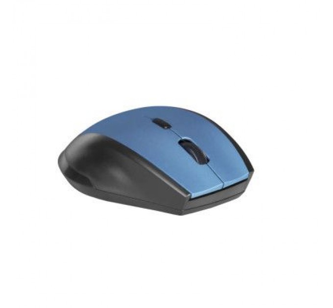Defender Мишка Defender Accura MM-365 Blue (52366)