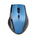 Defender Мишка Defender Accura MM-365 Blue (52366)