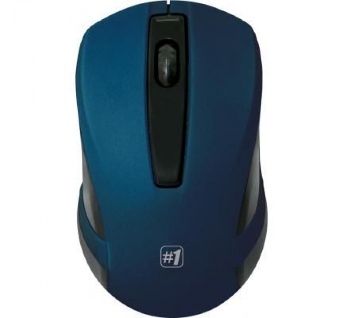 Defender Мишка Defender MM-605 Blue (52606)