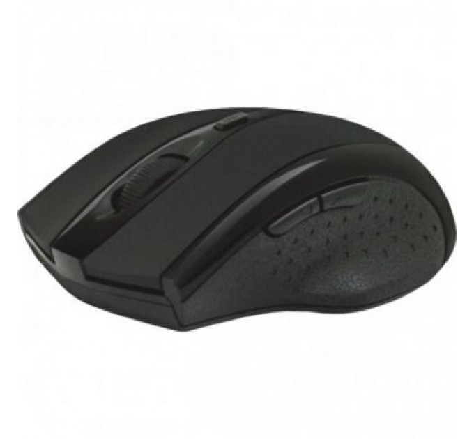 Defender Мишка Defender Accura MM-665 Black (52665)