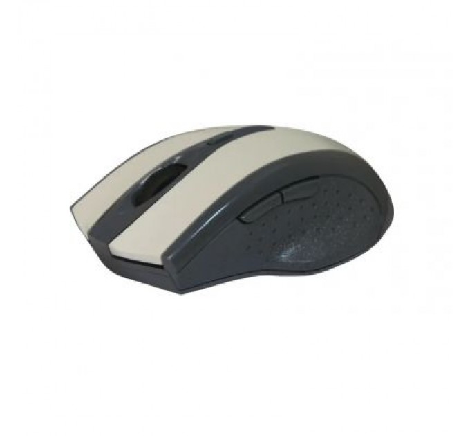 Defender Мишка Defender Accura MM-665 Grey (52666)