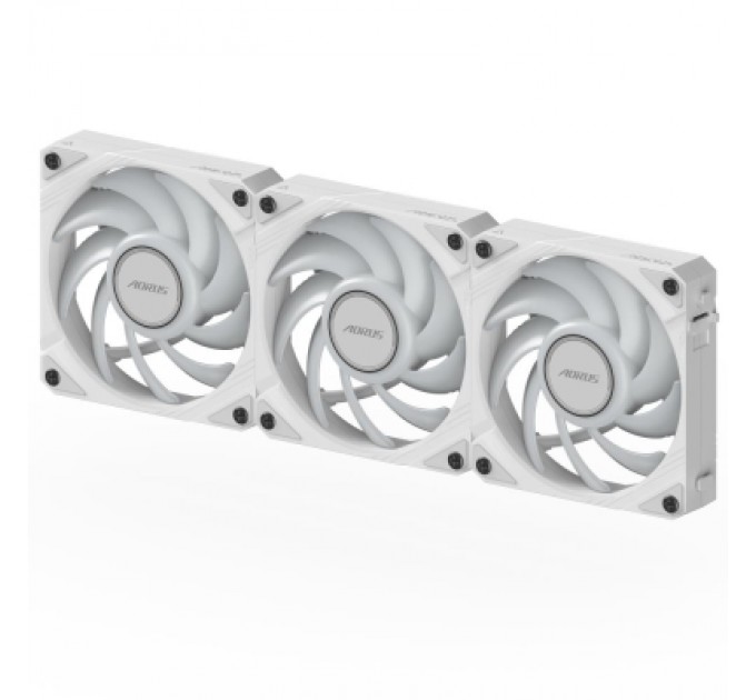 GIGABYTE Кулер до корпусу GIGABYTE GP-ECFAN1203 ICE