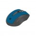 Defender Мишка Defender Accura MM-665 Blue (52667)