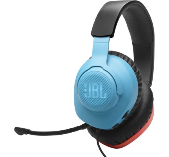 JBL Навушники JBL Quantum 100N (JBLQTUM100N)