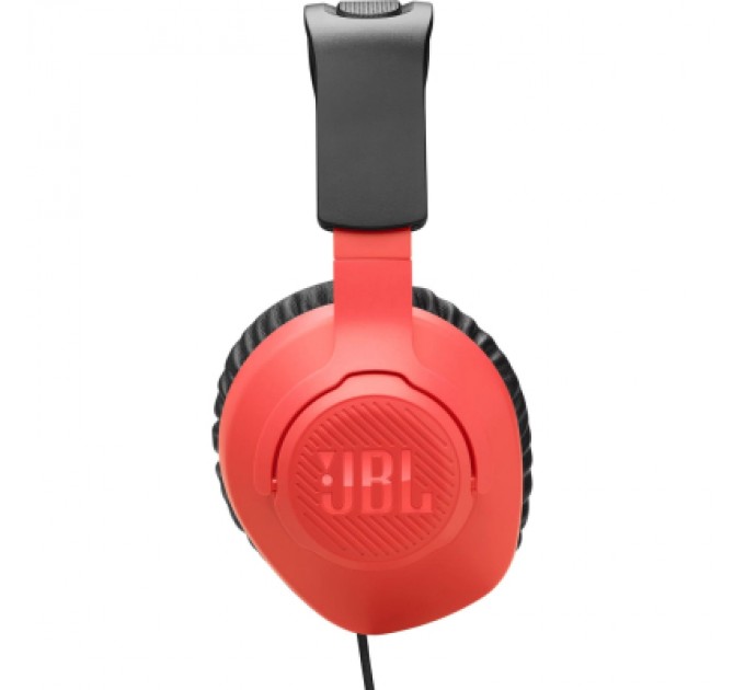 JBL Навушники JBL Quantum 100N (JBLQTUM100N)