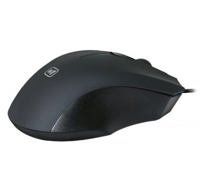 Defender Мишка Defender MM-310 Black (52310)