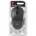 Defender Мишка Defender MM-310 Black (52310)