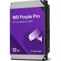 WD Жорсткий диск 3.5" 12TB WD (WD122PURP)