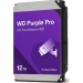 WD Жорсткий диск 3.5" 12TB WD (WD122PURP)