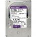 WD Жорсткий диск 3.5" 12TB WD (WD122PURP)