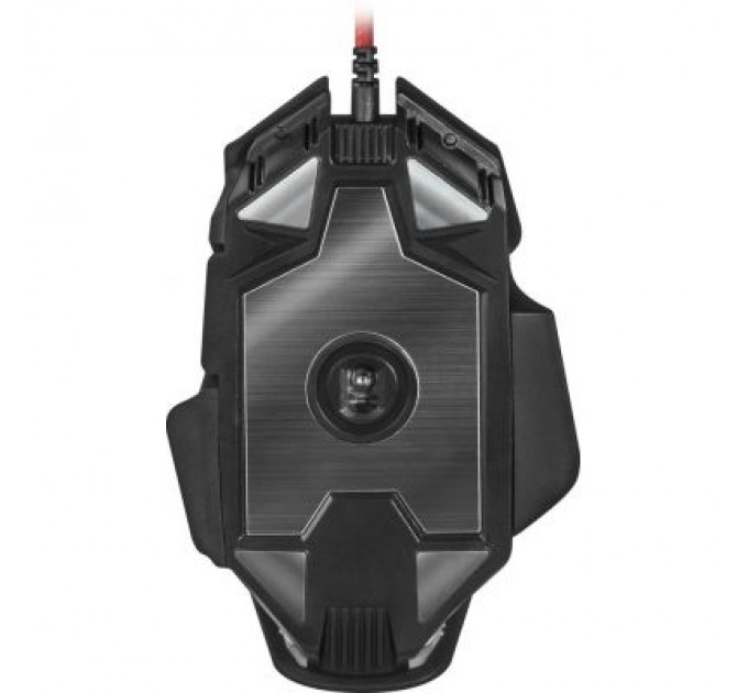 Defender Мишка Defender sTarx GM-390L Black (52390)