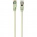 Cablexpert Патч-корд 15м FTP cat 6 CCA gray Cablexpert (PPB6-15M)