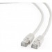 Cablexpert Патч-корд 15м FTP cat 6 CCA gray Cablexpert (PPB6-15M)