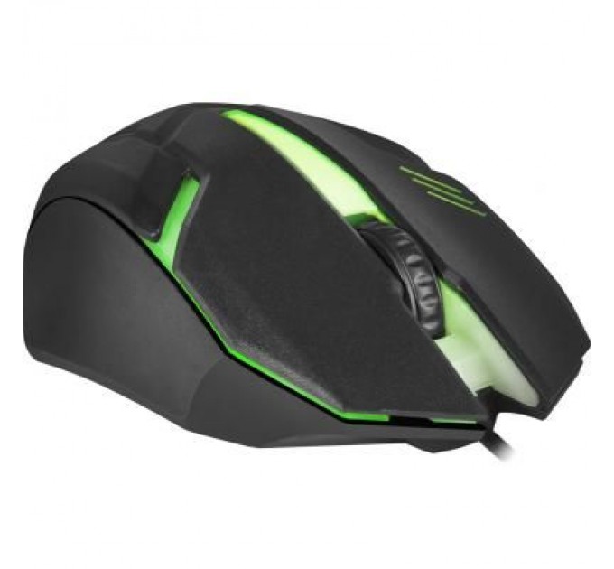 Defender Мишка Defender Hit MB-550 Black (52550)