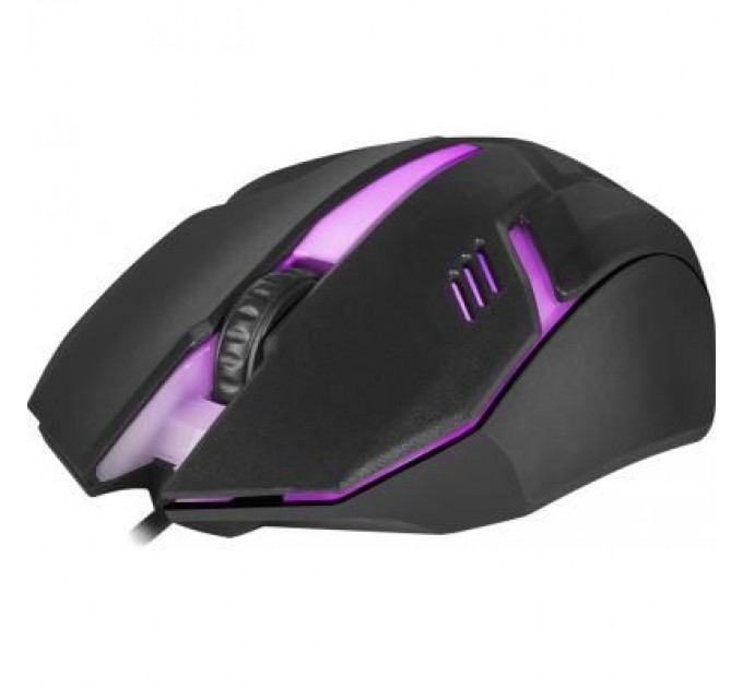 Defender Мишка Defender Hit MB-550 Black (52550)