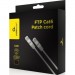 Cablexpert Патч-корд 30м FTP cat 6 CCA gray Cablexpert (PPB6-30M)