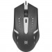 Defender Мишка Defender Flash MB-600L Black (52600)