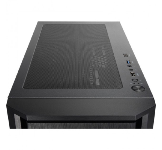 Chieftec Корпус Chieftec PRO MINI (AZ-01B-OP)