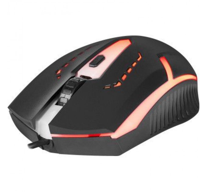 Defender Мишка Defender Hit MB-601 Black (52601)