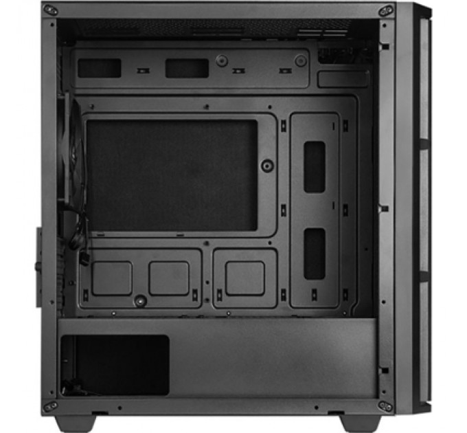 Chieftec Корпус Chieftec PRO MINI (AZ-01B-OP)