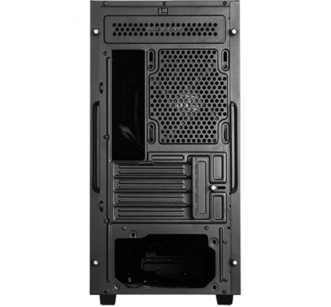 Chieftec Корпус Chieftec PRO MINI (AZ-01B-OP)