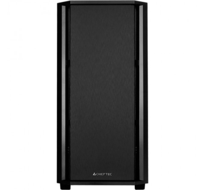 Chieftec Корпус Chieftec PRO MINI (AZ-01B-OP)