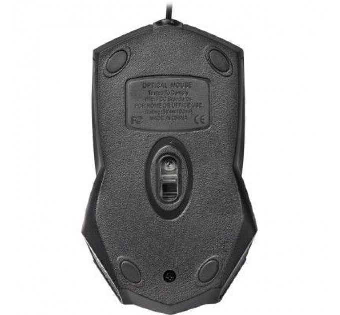 Defender Мишка Defender Guide MB-751 Black (52751)