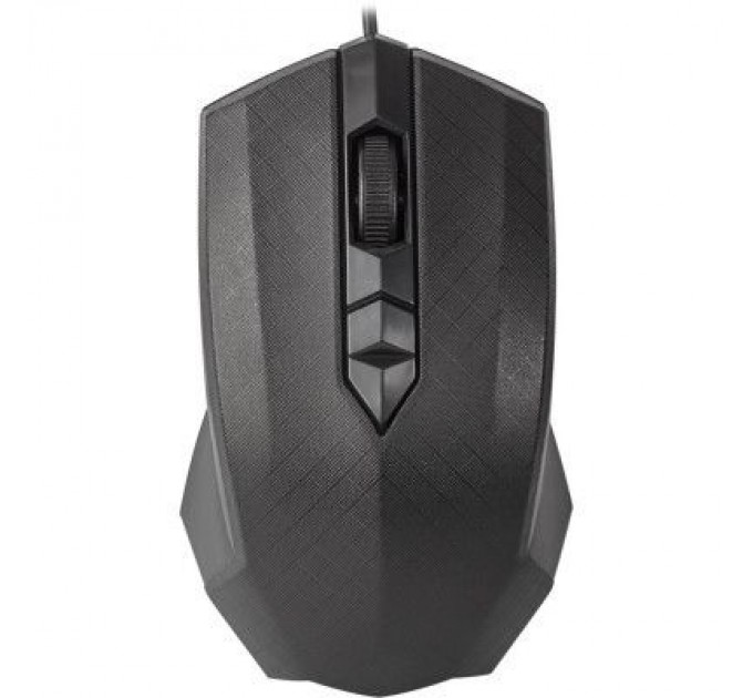 Defender Мишка Defender Guide MB-751 Black (52751)