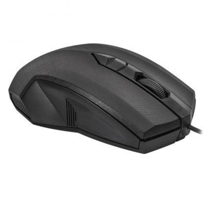 Defender Мишка Defender Guide MB-751 Black (52751)