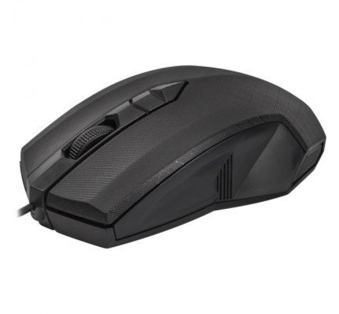 Defender Мишка Defender Guide MB-751 Black (52751)