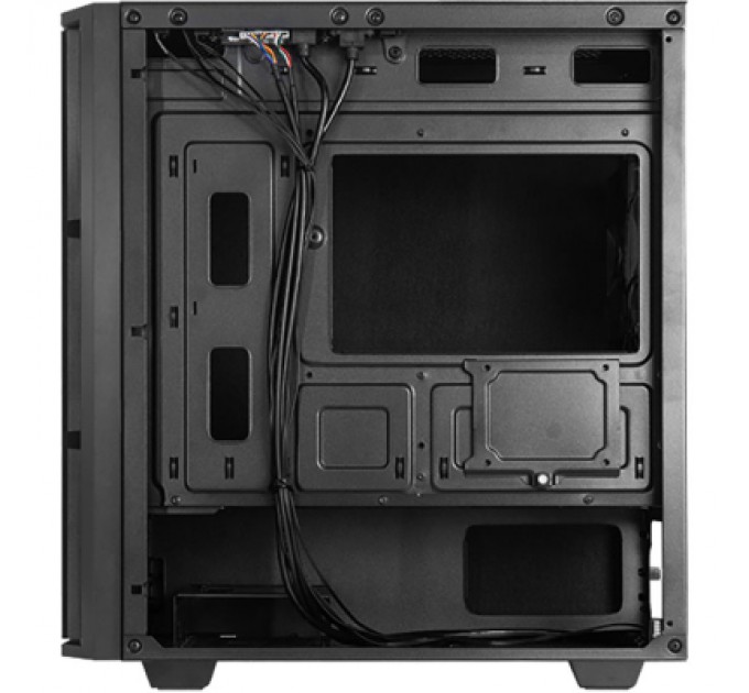 Chieftec Корпус Chieftec PRO MINI (AZ-01B-OP)