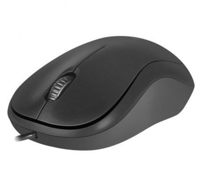 Defender Мишка Defender Patch MS-759 Black (52759)