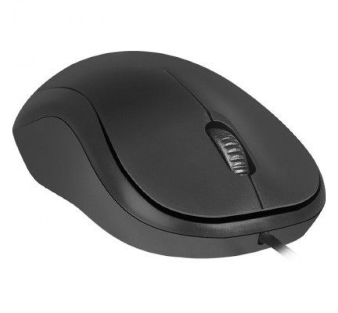 Defender Мишка Defender Patch MS-759 Black (52759)