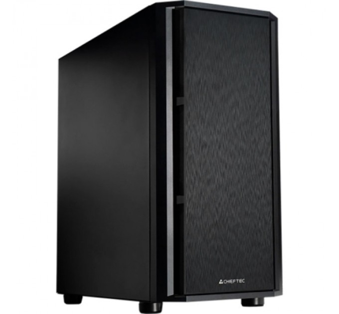Chieftec Корпус Chieftec PRO MINI (AZ-01B-OP)
