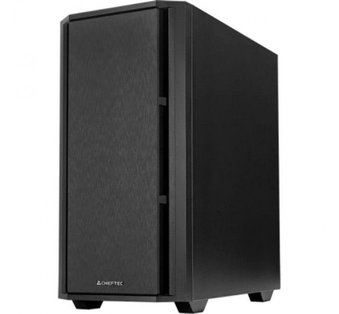 Chieftec Корпус Chieftec PRO MINI (AZ-01B-OP)
