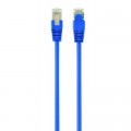 Cablexpert Патч-корд 2м FTP cat 6 CCA blue Cablexpert (PP6-2M/B)