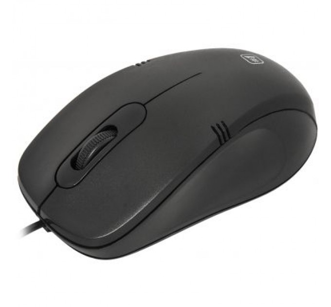 Defender Мишка Defender MM-930 Black (52930)