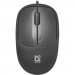 Defender Мишка Defender Datum MS-980 Black (52980)