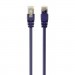 Cablexpert Патч-корд 5м FTP cat 6 CCA violet Cablexpert (PP6-5M/V)