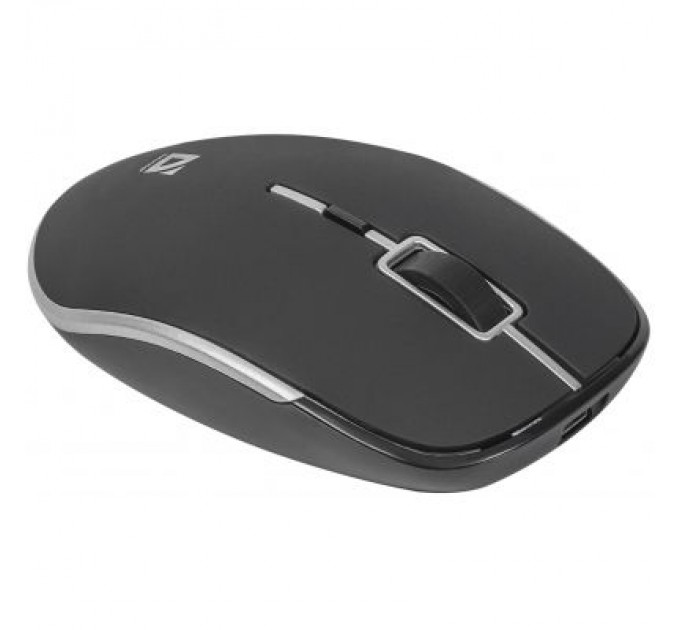 Defender Мишка Defender Hit MB-775 Black (52775)