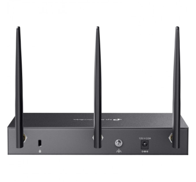 TP-Link Маршрутизатор TP-Link ER706W