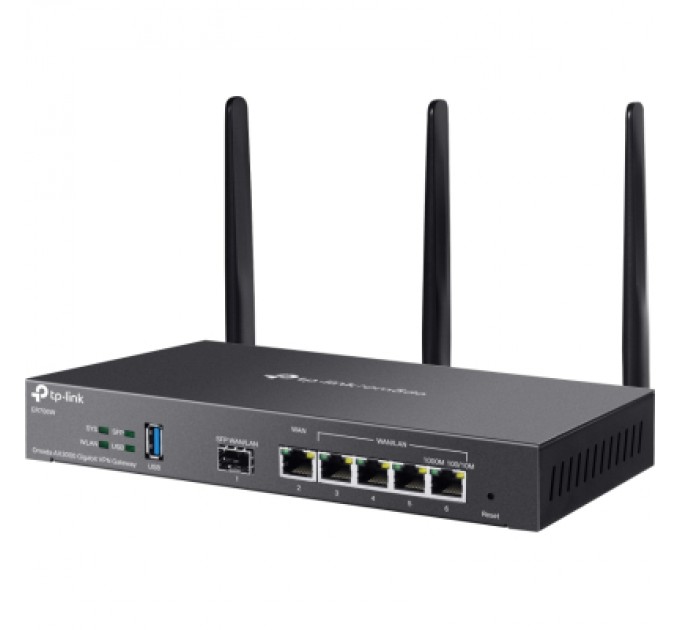 TP-Link Маршрутизатор TP-Link ER706W