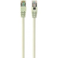 Патч-корд 20м FTP cat 6 CCA gray Cablexpert (PP6-20M)