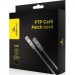 Cablexpert Патч-корд 7.5м FTP cat 6 CCA gray Cablexpert (PP6-7.5M)