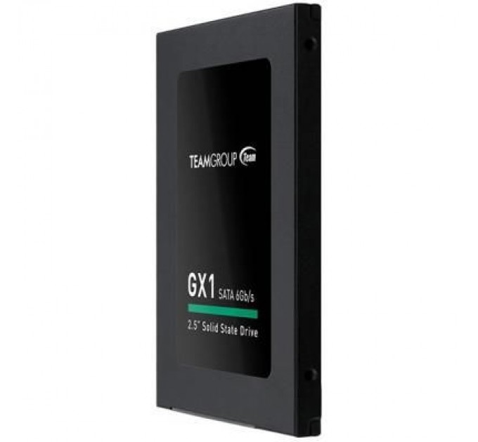 Team Накопичувач SSD 2.5" 240GB Team (T253X1240G0C101)